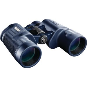 H2O Black Porro Prism Binoculars (10 x 42mm)