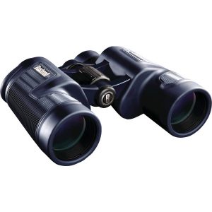 H2O Black Porro Prism Binoculars (8 x 42mm)