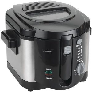 8-Cup Deep Fryer