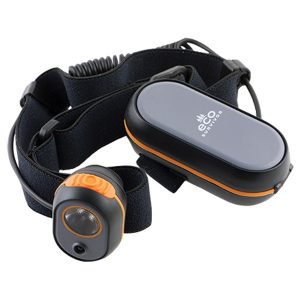 500-Lumen Adjustable-Beam Micro Headlamp