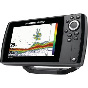 HELIX(R) 7 Sonar G2 Fishfinder