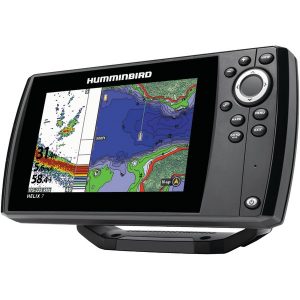 HELIX(R) 7 CHIRP GPS G2N Fishfinder