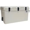 104.7-Quart Mammoth(R) Cooler (White)