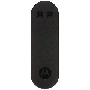 Talkabout(R) T400 Series Whistle Belt Clip Twin Pack