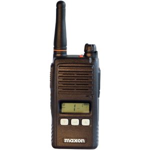 TJ-3400UM UHF Jobsite 2-Way Radio