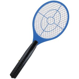 Bug Zapper Racket