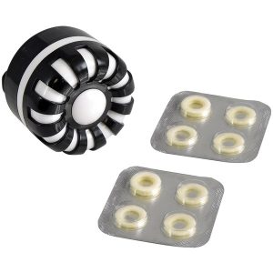 Plug-in Mosquito Repeller