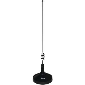 Amateur Dual-Band Magnet Antenna
