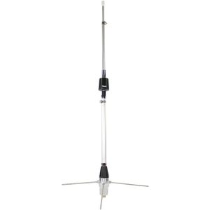 Aluminum 6dBd Gain VHF 135MHz-174MHz Base Station Antenna