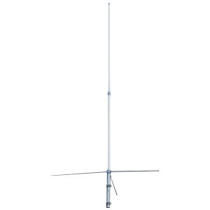 Amateur Dual-Band Base Antenna