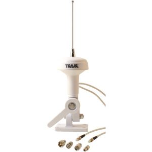 AIS/VHF/GPS Combo Marine Antenna