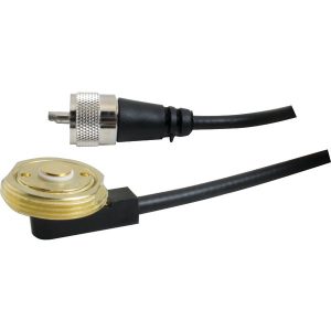 NMO 3/4" Hole Mount