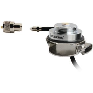 Adjustable NMO Trunk Mount