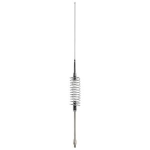 Trucker 59" CB Antenna, Open Coil Penetrator