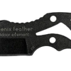 Phoenix Feather Caping Blade