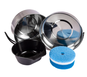 camping grills dropshipper distributor USA