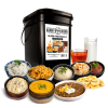 Ready Hour Gluten Free Food Kit (120 servings)