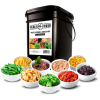 Ready Hour Fruit, Veggie & Snack Mix (122 servings)